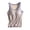 C-Purple479, variant on DHFJKG Women Ribbed Camisole With Built In Bra Striped Tank Top Scoop Neck Fitness Summer Workout Clothes Casual Daily Wear Sleeveless Versatile Tops