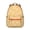 Citrus-31, variant on "Tropical Wildflower Backpack - Sunflower Inspired College Bookbag with Laptop Sleeve & Multiple Organizational Pockets, Stylish Floral Gift"
