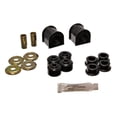 thumbnail image 4 of Energy Suspension Front Stab Bar Bushing Set - Black Fits select: 1993-1998 JEEP GRAND CHEROKEE, 4 of 4