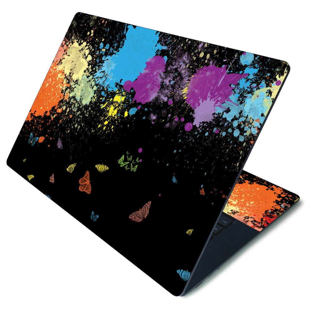 Colorful Skin For Microsoft Surface Laptop 3 15" Protective, Durable