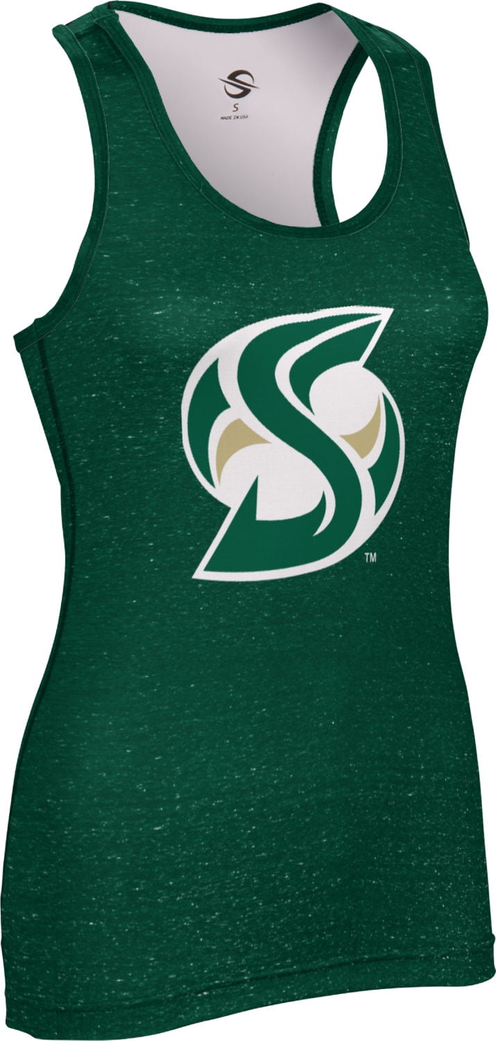 ProSphere Sacramento State University Mens Performance T-Shirt Heather