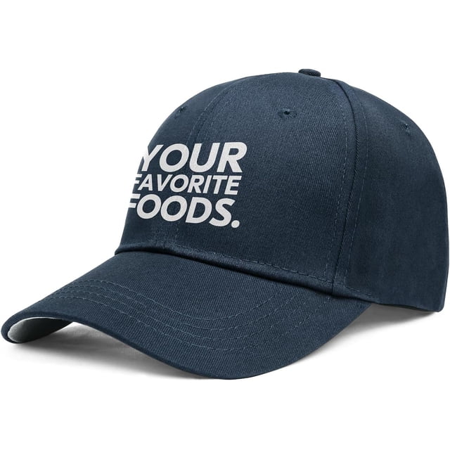 LAICAIW Casquette de Baseball Classique Unisexe Tim-Hortons-Logo - Snapback Chapeau de Papa