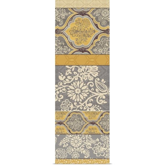 Great BIG Canvas | Rolled Pela Studio Poster Print entitled Le Souk VII