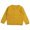 Khaki, variant on HBYJLZYG Knitted Cardigans Sweaters Button Jacket Coat, Newborn Infant Baby Girl Boy Spring Candy Color Warm Round Neck Long Sleeve Outwear