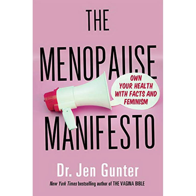 Women's Health Researchers Respond to New York Times Article on Menopause