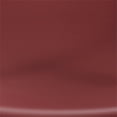 thumbnail image 4 of Afuera Living Ensemble de Conversation de Patio Rond en Métal de 3 Pcs en Satin Rouge Foncé, 4 of 7