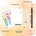 thumbnail image 4 of Tombow Kit de Mélange, 4 of 4