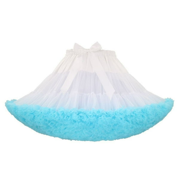 Vestido midi dulce con bloques de color para mujer, falda abullonada de cintura alta, vestido informal de moda, vestido de poliéster para mujer