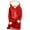Red, variant on qelini Fleece Hoodies for Women Plus Size Xmas Tree Print Hooded Pullover Christmas Long Sleeve Tops Thermal Warm Clothes