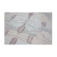 thumbnail image 2 of Hand Woven Modern Lily Cotton Kilim Rug - 8'1'' x 11'8'', 2 of 4