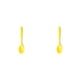 thumbnail image 1 of Wosthever Cuchara con mango antiadherente para sopa, arroz, cucharas de cocina, cuchara para cocinar, cuchara agitadora, para hornear, comedor, Type3 NO3, 1 of 6