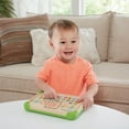 thumbnail image 4 of LeapFrog Tablette éducative ABC nature - Version anglaise, 18+ Mois, 4 of 6