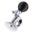 thumbnail image 7 of BESTYASH Portable Bike Warning Bell Loud Metal Horn for Mountain Road and Urban Bikes Multicolor, 7 of 7