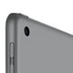 thumbnail image 2 of iPad Apple 9na Generación de 10.2" Wi-Fi 64GB Gris Espacial Apple MK2K3LZ/A, 2 of 2