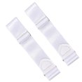 thumbnail image 4 of Brazalete de camisa Sunnimix Ajustable Antideslizante 2 pares, 4 of 8