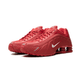 thumbnail image 2 of NIKE MENS Shox R4 "Red White" IQ0608 687 IQ0608 687 from Stadium Goods, 2 of 8