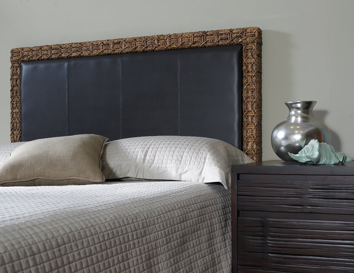Padma S Plantation Tambe Headboard King Com Padma S Plantation Tambe Headboard King