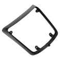 thumbnail image 2 of Motorcycle Taillight Frame Cover,Motorcycle Taillight Protective Cover Motorcycle Tail Light Protective Shell Motorcycle Rear Lamp Decor Rugged and Tough, 2 of 7