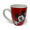 thumbnail image 1 of Hogar Fun Kids Mickey Mouse Ceramica 500ml, 1 of 2