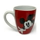 thumbnail image 1 of Hogar Fun Kids Mickey Mouse Ceramica 500ml Fun Kids Mickey Mouse, 1 of 2