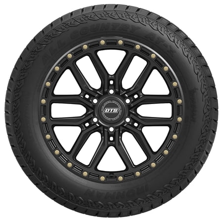Ironman All Country AT-X All Terrain 285/55R20 116T XL Light Truck Tire Sansujyuku sansujyuku.com