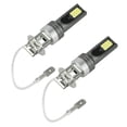 thumbnail image 2 of Par 3030 de Conversión de 24W 1200lm 6500K para Coche Sunnimix Faro de coche led, 2 of 8