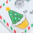thumbnail image 4 of 10Pcs Christmas Envelope Santa Card Bag Christmas Tree Ornaments, 4 of 9