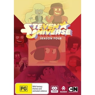 Cartoon Network: Steven Universe Complete Collection - Series