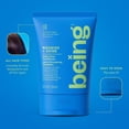thumbnail image 5 of being NOURISH + SHINE Daily Clean Conditioner with Shea Butter and Aloe Extract 354 mL, 5 of 5