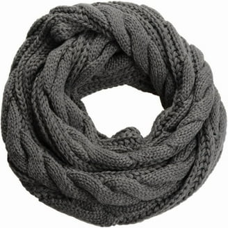 Bershka - Top in maglia écru con colletto in pelliccia sintetica e zip