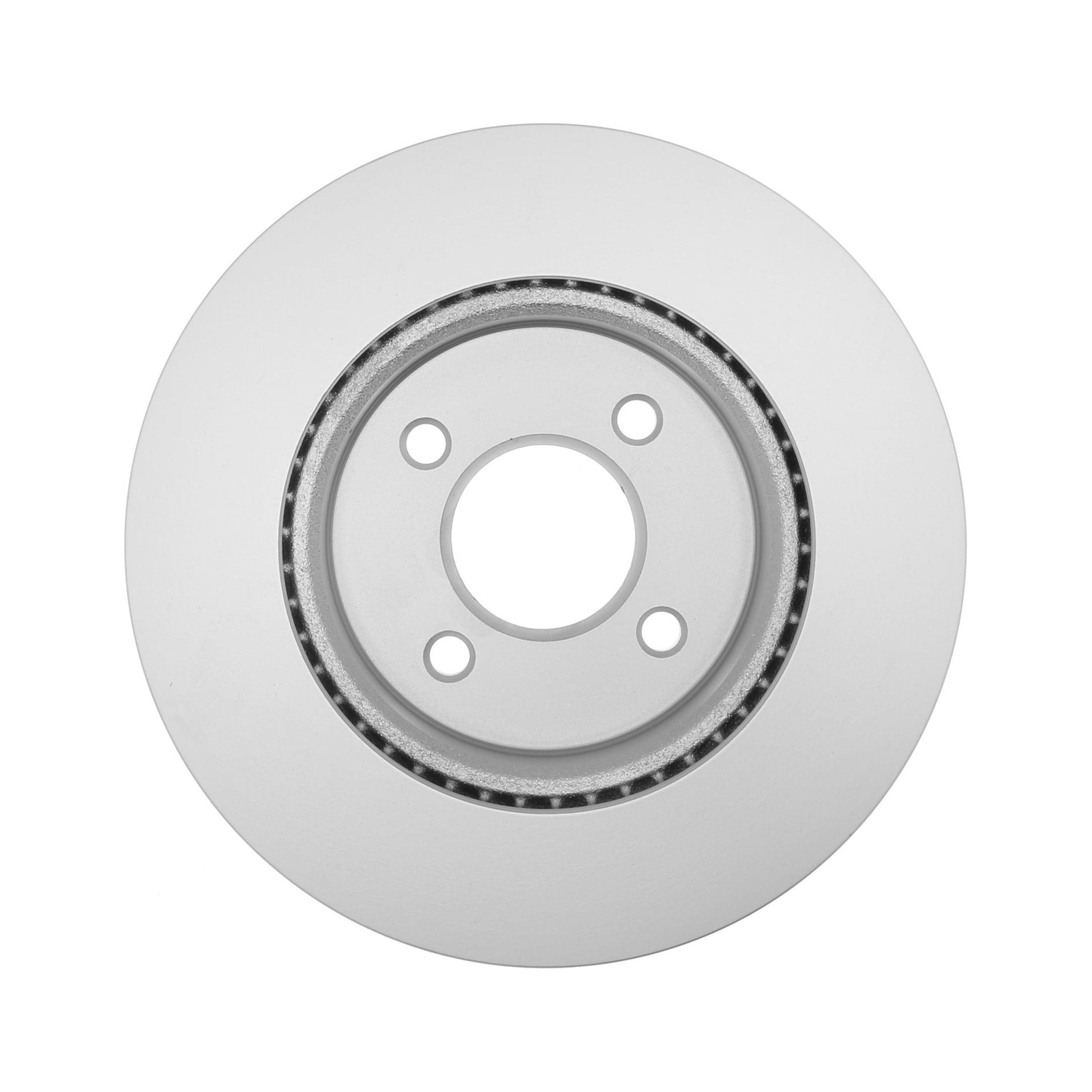 Raybestos 980981FZN Rust Prevention Technology Coated Rotor Brake Rotor, 1 Pack Fits select: 2012-2019 NISSAN VERSA, 2014-2019 NISSAN VERSA NOTE