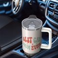 thumbnail image 4 of A Truly Thoughtful Gift for Mom: 40oz Stainless Steel Tumbler - Engraved with Mama - For Mothers Day, Birthday, Christmas from Daughter - Insulated Travel Cup, 4 of 5