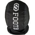 thumbnail image 4 of Sports Unlimited Adult All Season Football Hood, 4 of 6