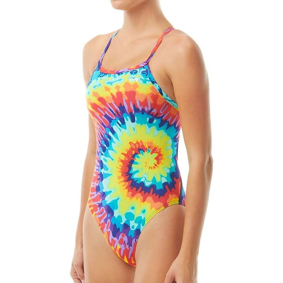 TYR Women's Bohemian Diamondfit