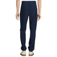 thumbnail image 3 of Birdie Bound Men's and Big Men's Regular Fit Golf Pants, Sizes 28-44, 3 of 5