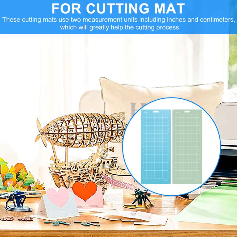 Omnigrid 12 x 18 Cutting Mat with Grid