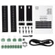 thumbnail image 4 of Mezclador/amplificador de audio JBL Professional CSMA240 40W 2-Ch JBL, 4 of 7