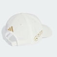thumbnail image 2 of Gorra Cachucha Adidas Mercedes Benz AMG Petronas F1 Gold, 2 of 3