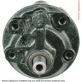 thumbnail image 1 of Cardone Reman Power Steering Pump P/N:20 1026, 1 of 4