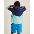 thumbnail image 4 of Bonobos Fielder Men's and Big Men's Lightweight Anorak, up to 3XL, 4 of 6
