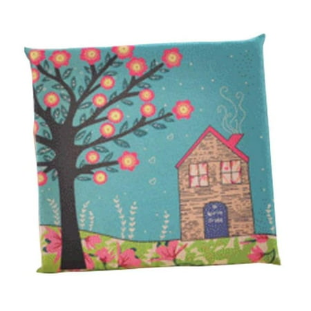 

Panda Superstore EM-HOM3735851-HAY00068 Window Seat & Kitchen Chair Cushions