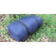 thumbnail image 4 of 1 Uds. para acampar, senderismo, , dormir, almacenamiento, compresión, azul XS Soledad Funda de mochila, 4 of 10