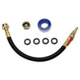thumbnail image 2 of Adaptador de reventón Cola Conector de ín con válvula para sistemas de rociadores adaptador de explorador, 2 of 6