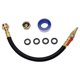 thumbnail image 2 of Adaptador de Conector de manguera de jardín Zulema para RV Autocaravana Camper, 2 of 6