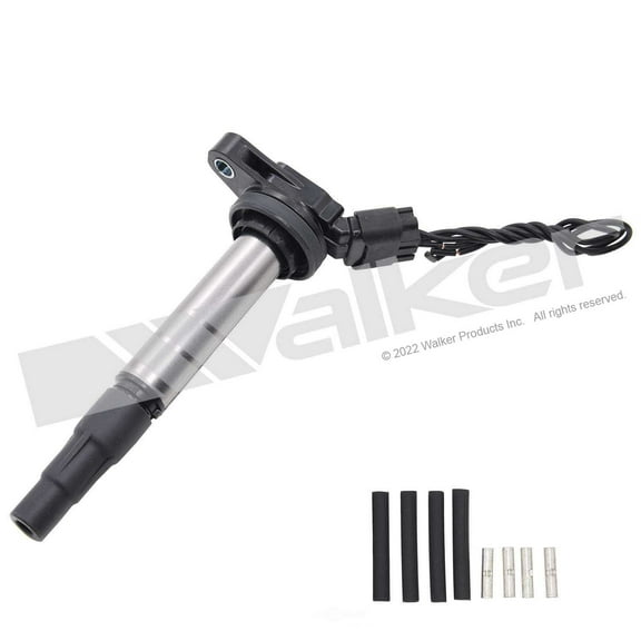 Walker 921-92126 Full Service Kit Fits select: 2009-2019 TOYOTA COROLLA, 2010-2015 TOYOTA PRIUS
