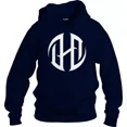 thumbnail image 1 of Sudadera Hoodie Dharius M3 - Adulto Niño, 1 of 3