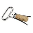 thumbnail image 3 of Two-Prong Wine Bottle Opener Corkscrew Remover Wine Bottle Opener Two-prong Cork Puller Damaged Banmo, 3 of 5