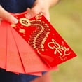 year 6 chinese new year