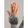 thumbnail image 2 of Costume Women's Wolf, 2 of 10