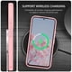 thumbnail image 4 of Funda para teléfono móvil GUAGUA Galaxy A54 MagSafe Pink 6.4", 4 of 9